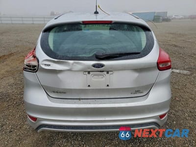 Zdjęcie 6 z 12 samochodu: 2016 FORD FOCUS SE VIN:1FADP3K24GL258680 - miniatura