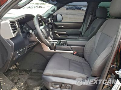 Zdjęcie 7 z 12 samochodu: 2026 TOYOTA TUNDRA CREWMAX SR5 VIN:5TFLA5AB0TX052456 - miniatura