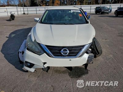 Piąte zdjęcie samochodu w środku: 2016 NISS ALTIMA 3.5 SR VIN:1N4BL3AP0GC259812 - miniatura