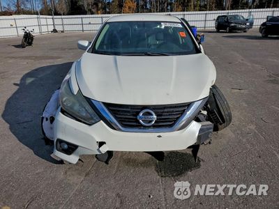 Piąte zdjęcie samochodu w środku: 2016 NISSAN ALTIMA 3.5SL VIN:1N4BL3AP0GC259812 - miniatura