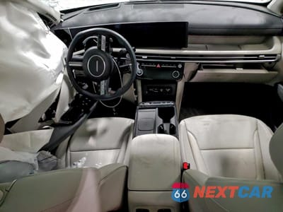 Zdjęcie 8 z 13 samochodu: 2025 HYUNDAI TUCSON LIMITED VIN:KM8JEDD10SU384692 - miniatura