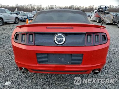 Zdjęcie 6 z 13 samochodu: 2013 FORD MUSTANG GT VIN:1ZVBP8FF1D5270522 - miniatura