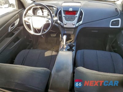 Zdjęcie 8 z 13 samochodu: 2011 GMC TERRAIN SLE VIN:2CTALSECXB6459061 - miniatura