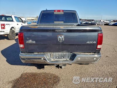 Zdjęcie 6 z 12 samochodu: 2017 RAM 1500 SLT VIN:1C6RR7LG8HS778536 - miniatura