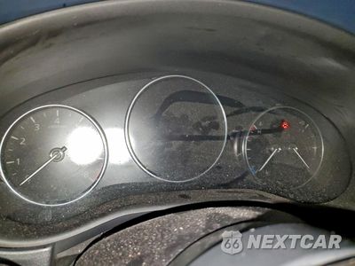 Zdjęcie 9 z 12 samochodu: 2021 MAZDA CX-30 VIN:3MVDMBAL8MM210115 - miniatura