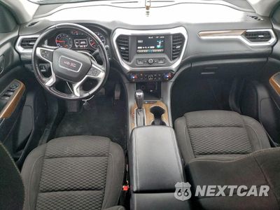 Zdjęcie 8 z 14 samochodu: 2017 GMC ACADIA SLE VIN:1GKKNRLA8HZ325493 - miniatura