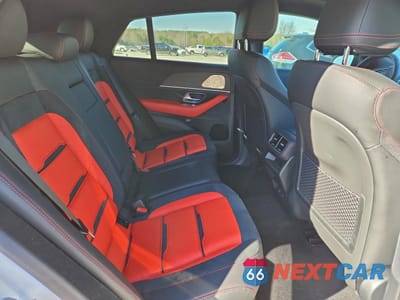 Zdjęcie 11 z 16 samochodu: 2026 MERCEDES-BENZ GLE COUPE AMG 53 4MATIC VIN:4JGFD6BB0TB502236 - miniatura