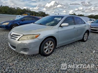 2010 TOYOTA CAMRY LE 4T1BF3EK7AU064626 - główne zdjęcie licytacji z USA - miniatura