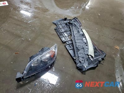 Zdjęcie 12 z 13 samochodu: 2008 MAZDA 3 I VIN:JM1BK32G581155843 - miniatura