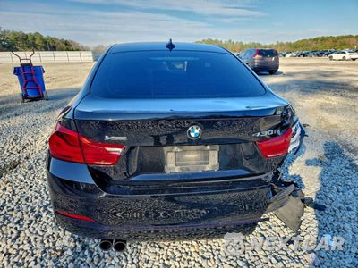 Zdjęcie 6 z 15 samochodu: 2018 BMW 430XI GRAN COUPE VIN:WBA4J3C51JBG90676 - miniatura