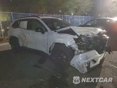 Czwarte zdjęcie samochodu z boku: 2025 HONDA CR-V SPORT-L VIN:7FARS6H8XSE080124 - miniatura