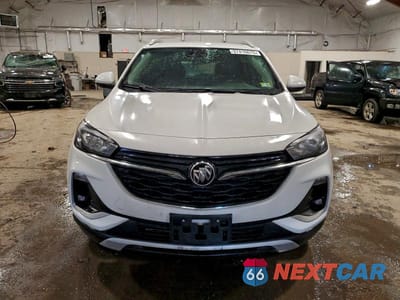 Piąte zdjęcie samochodu w środku: 2022 BUICK ENCORE GX SELECT VIN:KL4MMESL9NB113705 - miniatura