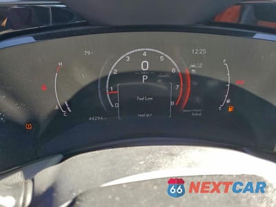 Zdjęcie 9 z 12 samochodu: 2022 LEXUS NX 350 VIN:2T2KGCEZ0NC011389 - miniatura