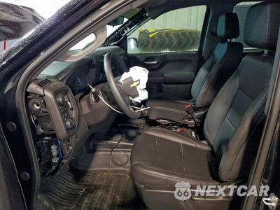 Zdjęcie 7 z 11 samochodu: 2024 CHEVROLET SILVERADO K1500 PPV VIN:3GCUD4EDXRG176104 - miniatura