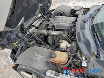 Zdjęcie 11 z 11 samochodu: 2007 SATURN SKY VIN:1G8MB35B37Y102938 - miniatura