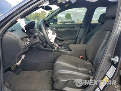 Zdjęcie 7 z 14 samochodu: 2025 HONDA CIVIC SPORT VIN:2HGFE2F52SH524888 - miniatura