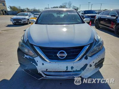 Piąte zdjęcie samochodu w środku: 2016 NISSAN ALTIMA VIN:1N4AL3AP0GN392439 - miniatura