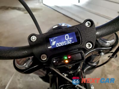 Zdjęcie 7 z 11 samochodu: 2022 HARLEY-DAVIDSON FXBBS VIN:1HD1YYK16NB068461 - miniatura