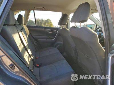 Zdjęcie 11 z 16 samochodu: 2021 TOYOTA RAV4 XLE VIN:2T3W1RFV7MW115310 - miniatura