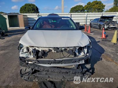 Piąte zdjęcie samochodu w środku: 2020 TOYOTA CAMRY XSE VIN:4T1K61AK4LU326244 - miniatura