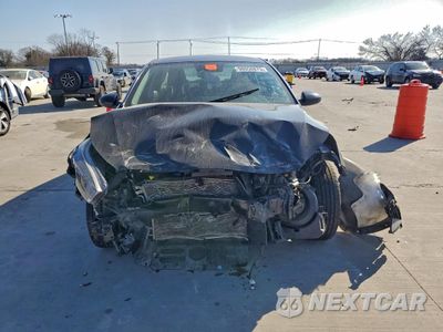 Piąte zdjęcie samochodu w środku: 2023 KIA FORTE LX VIN:3KPF24AD5PE564502 - miniatura