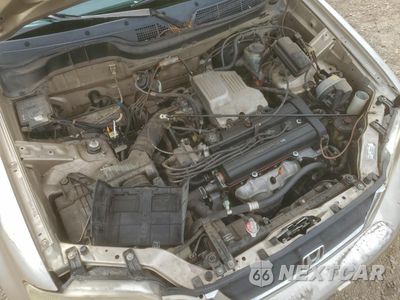 Zdjęcie 11 z 13 samochodu: 2000 HONDA CR-V SE VIN:JHLRD1872YC050138 - miniatura