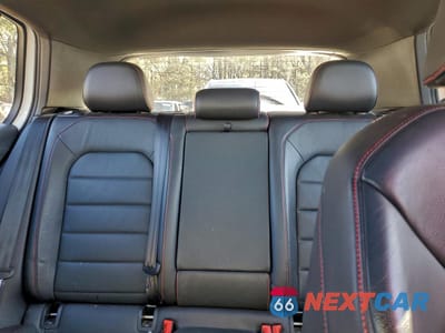 Zdjęcie 10 z 13 samochodu: 2020 VOLKSWAGEN GTI S VIN:3VW6T7AU6LM009554 - miniatura