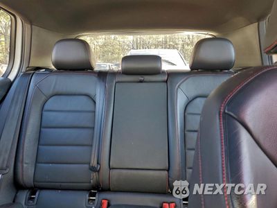 Zdjęcie 10 z 13 samochodu: 2020 VOLKSWAGEN GTI S VIN:3VW6T7AU6LM009554 - miniatura