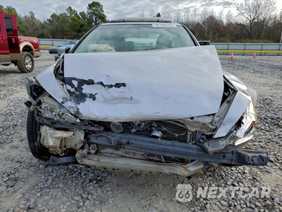 Piąte zdjęcie samochodu w środku: 2004 HONDA ACCORD EX VIN:JHMCM56884C010645 - miniatura
