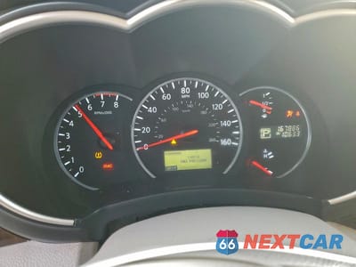 Zdjęcie 9 z 13 samochodu: 2016 NISSAN QUEST S VIN:JN8AE2KP7G9154680 - miniatura