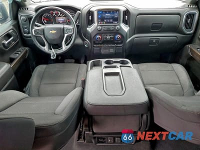 Zdjęcie 8 z 11 samochodu: 2022 CHEVROLET SILVERADO LTD C1500 LT VIN:1GCPWCED8NZ188778 - miniatura