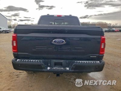 Zdjęcie 6 z 15 samochodu: 2021 FORD F150 SUPERCREW VIN:1FTEW1EP8MFC60181 - miniatura