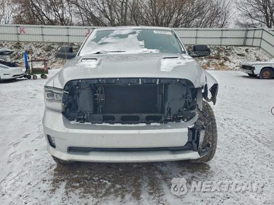 Piąte zdjęcie samochodu w środku: 2013 RAM 1500 SPORT VIN:1C6RR7MT2DS708715 - miniatura