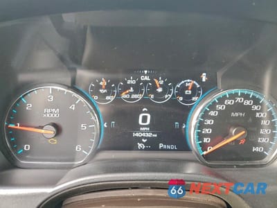 Zdjęcie 9 z 12 samochodu: 2017 GMC SIERRA K1500 DENALI VIN:3GTU2PEJ9HG158768 - miniatura