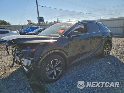 2025 LEXUS RX 350H BASE 2T2BBMCA8SC084488 - główne zdjęcie licytacji z USA - miniatura