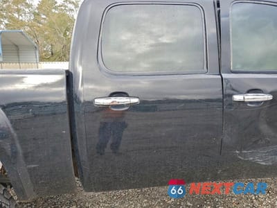 Zdjęcie 10 z 12 samochodu: 2008 GMC NEW SIERRA K1500 DENALI VIN:2GTEK638381275754 - miniatura