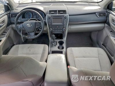 Zdjęcie 8 z 11 samochodu: 2017 TOYOTA CAMRY LE VIN:4T1BF1FK5HU704460 - miniatura
