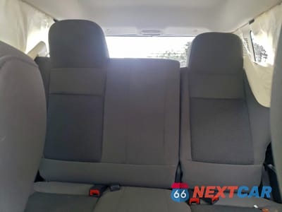 Zdjęcie 10 z 15 samochodu: 2007 JEEP PATRIOT SPORT VIN:1J8FF28WX7D397192 - miniatura