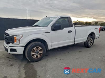 2020 FORD F150 XL 2WD V6 REG CAB 2.7L XL 1FTMF1CP8LKD36860 - główne zdjęcie licytacji z USA - miniatura