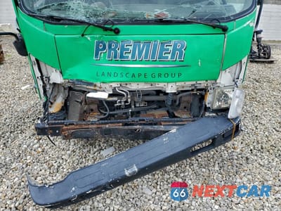 Zdjęcie 11 z 12 samochodu: 2007 ISUZU NPR VIN:JALB4W16977400559 - miniatura