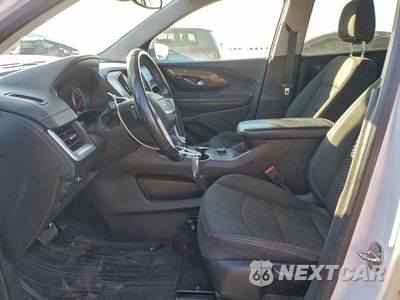 Zdjęcie 7 z 13 samochodu: 2020 GMC TERRAIN SLE VIN:3GKALMEV8LL187233 - miniatura