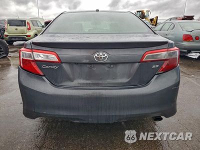 Zdjęcie 6 z 12 samochodu: 2012 TOYOTA CAMRY BASE VIN:4T1BF1FK7CU139556 - miniatura