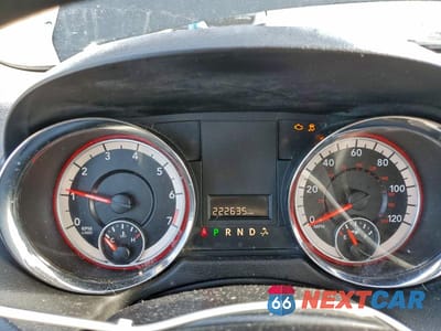 Zdjęcie 9 z 13 samochodu: 2016 DODGE GRAND CARAVAN SE VIN:2C4RDGBG5GR195947 - miniatura