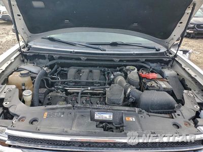 Zdjęcie 11 z 11 samochodu: 2013 FORD FLEX SEL VIN:2FMHK6C82DBD03573 - miniatura