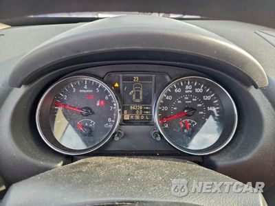Zdjęcie 9 z 12 samochodu: 2014 NISSAN ROGUE SELECT S VIN:JN8AS5MV5EW705032 - miniatura