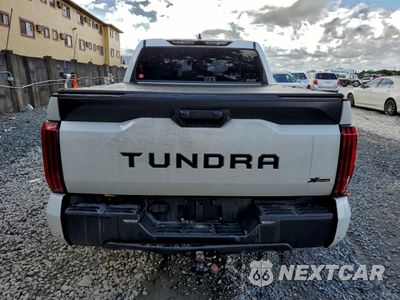 Zdjęcie 6 z 15 samochodu: 2022 TOYOTA TUNDRA CREWMAX SR VIN:5TFLA5AB7NX008859 - miniatura