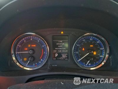 Zdjęcie 9 z 12 samochodu: 2019 TOYOTA COROLLA LE VIN:5YFBURHE1KP889126 - miniatura