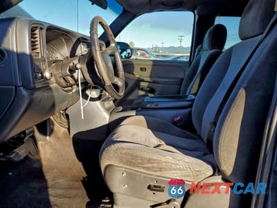 Zdjęcie 7 z 14 samochodu: 1999 CHEVROLET SILVERADO C1500 VIN:1GCEC19T8XZ134857 - miniatura