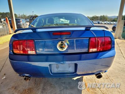 Zdjęcie 6 z 14 samochodu: 2007 FORD MUSTANG GT VIN:1ZVHT82H775234979 - miniatura