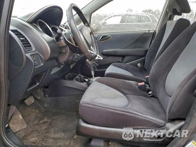 Zdjęcie 7 z 13 samochodu: 2007 HONDA FIT S VIN:JHMGD38697S052172 - miniatura